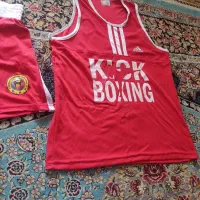 دستکش لباس و تجهیزات کیک بوکس|تجهیزات ورزشی|گنبد کاووس, |دیوار