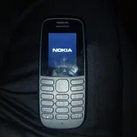 گوشی نوکیا ساده ۱۰۶