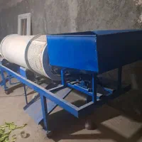 جدا کن پسته