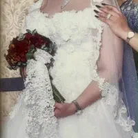 لباس عروس نو