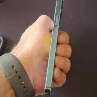 گوشی آیفون ۱۲ پرو|موبایل|تبریز, |دیوار