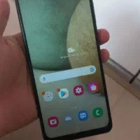 گوشی سامسونگ a12 فوری