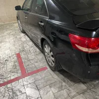 تویوتا آریون مدل 2009