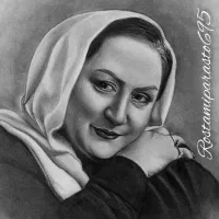 پرتره سازی از عکس