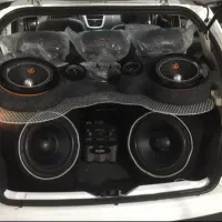 نصب سیستم تمامی خودروها