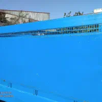 اتاق بالا نیسان|قطعات یدکی و لوازم جانبی|صومعهسرا, |دیوار