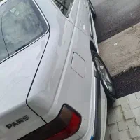 پارس TU5 مدل 97 اتومات