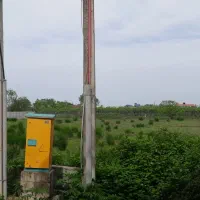 زمین در گیلان تالش هشتپر ۴۵۰۰متر حومه دریا|فروش زمین و ملک کلنگی|تالش, طولارود|دیوار