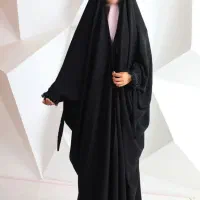 حجاب گوهر ناب. انواع چادر کارمندی،جده و دانشجویی