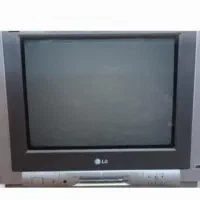 تلویزیون ال جی۱۴اینج|تلویزیون و پروژکتور|تهران, تهرانپارس جنوبی|دیوار