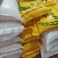 نیمدانه وبرنج دانه درشت سورتینگ شده،منطقه شفت|خوردنی و آشامیدنی|رشت, حومه رشت|دیوار