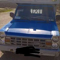 نیسان دیزل|خودرو سواری و وانت|کلاله, |دیوار