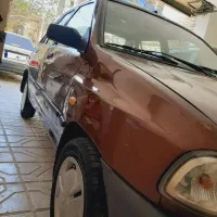 پراید۸۸تک سوز سالم هیدرولیک کارخانه|خودرو سواری و وانت|مشهد, نیزه|دیوار