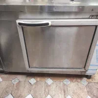 تاپینگ و فر پیتزا صندوقی