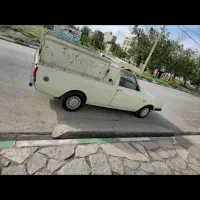 ماشین پیکان وانت مدل 92