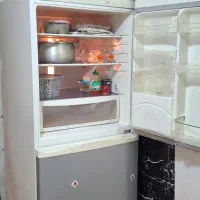 یخچال فریزر نیم ساید بدون برفک با ۷۲ ساعت ضمانت