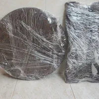 میز خاطره چوبی