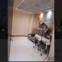 فروش اداری ۹۱ متری سند دار مرکز شهر سند دار|فروش دفتر کار، اتاق اداری، مطب|قدس, |دیوار