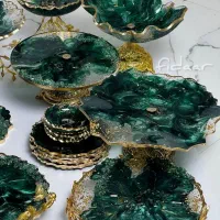 سرویس پذیرایی عید|ظروف سرو و پذیرایی|گنبد کاووس, |دیوار