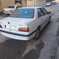 پژو پارس۸۸ جوان پسند|خودرو سواری و وانت|تبریز, |دیوار