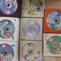 فروش بسته اموزشی پرش(۱۴۰۱)|کتاب و مجله آموزشی|کرمان, |دیوار