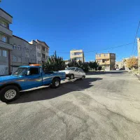 یدک کش خودروبر امداد خودرو بر|خدمات حمل و نقل|ارومیه, |دیوار