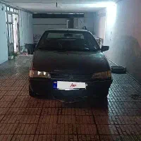 پژو روآ ۸۵ دوگانه دستی اقساطی
