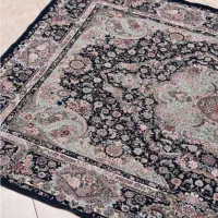 روفرشی مخمل ابریشم 12متری|روفرشی|همدان, |دیوار