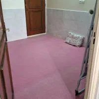 رهن خانه ویلایی بازسازی شده در خیابان نظامی گنجوی|اجارهٔ خانه و ویلا|قم, شاه ابراهیم|دیوار