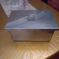 بنماری استیل سفارشی