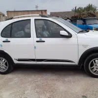 کوییک آر پارس خودرو|خودرو سواری و وانت|اهواز, پردیس|دیوار