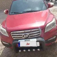 لیفان x 60 مدل 94 فروش فوری