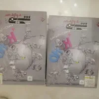 شیمی مبتکران دوازدهم دو جلد