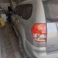 لندمارک جفت دیفرانسیل|خودرو سواری و وانت|شهرکرد, |دیوار