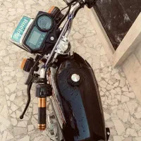 پیشرو 200|موتورسیکلت|شیراز, گویم|دیوار