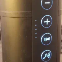 اسپیکر دو طبقه|پخش‌کننده همراه|فیروزآباد (فارس), |دیوار