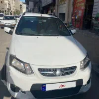 کوییک GX مدل ۱۴۰۰|خودرو سواری و وانت|اردبیل, |دیوار
