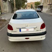 .V8206SDمدل 1389|خودرو سواری و وانت|ساوه, |دیوار