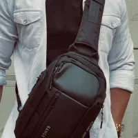 کراس بادی(بادی بگ) با قیمت ویژه ۵۹۰،مدل alfa|کیف، کفش، کمربند|صوفیان, |دیوار