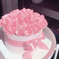 گل روبانی|گل مصنوعی|مرند, |دیوار