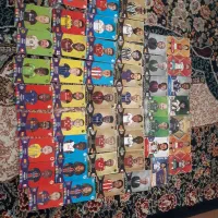 کیمدی وتیله