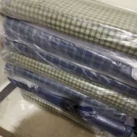 پارچه پیراهن|لباس|بومهن, |دیوار