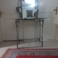 میز اینه فرفوژه