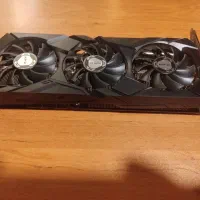 فروش فوری  rx590  قیمت پایین|قطعات و لوازم جانبی رایانه|تهران, قیطریه|دیوار