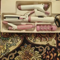 بابلیس شیش کاره|آرایشی، بهداشتی، درمانی|آزادشهر, |دیوار