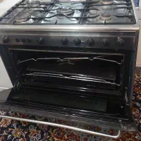 اجاق گاز فردار سالم