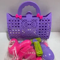 آرایشی زنبییلی