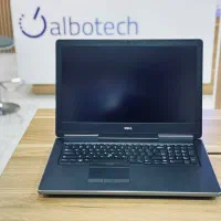 لپ تاپ دل پرسیژن ۷ - recision 7720