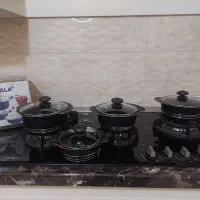 سرویس ۸ پارچه