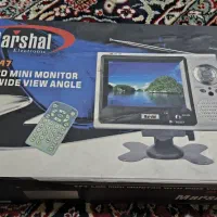 مانیتور و تلویزیون نو